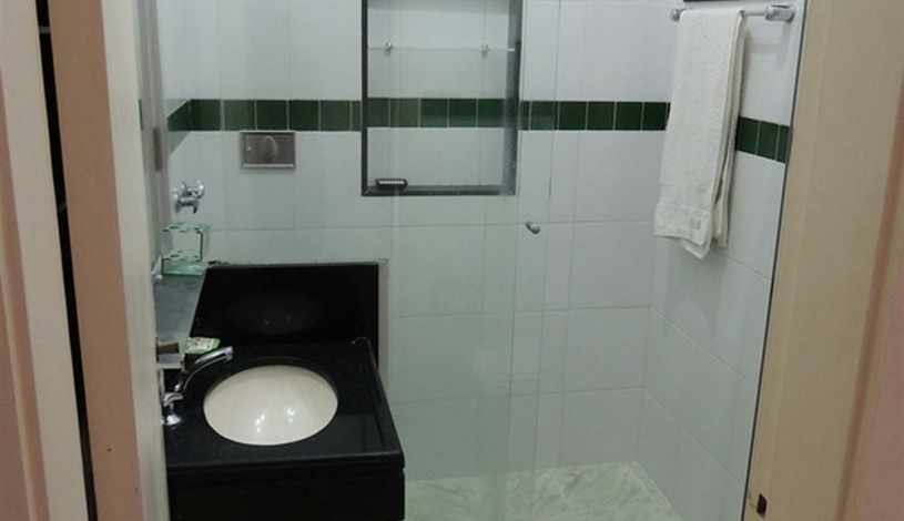 Apartment Rua Ministro Viveiros de Castro Rio de Janeiro